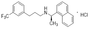 盐酸西那卡塞