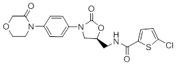 Rivaroxaban