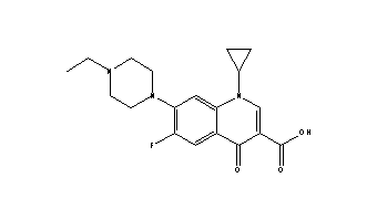 恩诺沙星系列